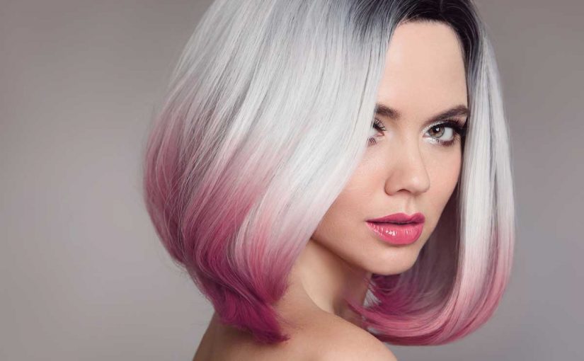  Ovo su najlepše paž frizure do ramena!