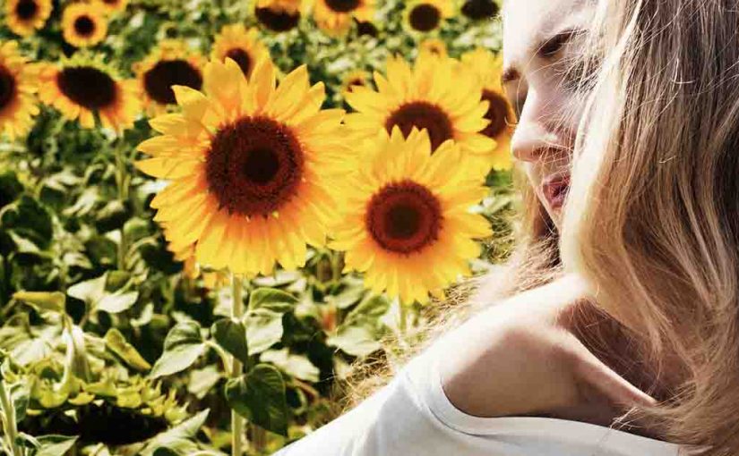  Suncokretovo ulje za kosu koja sija kao sunce!