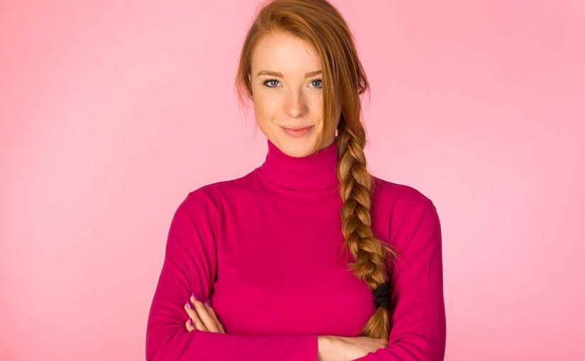  Frizure za masnu kosu!Ovo su najbolje kamuflaže!