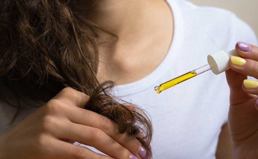  Kako da iskoristite palmino ulje za kosu?