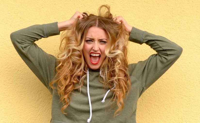  Žuta kosa vam zadaje glavobolje?Uklonite žutilo na ovaj način!