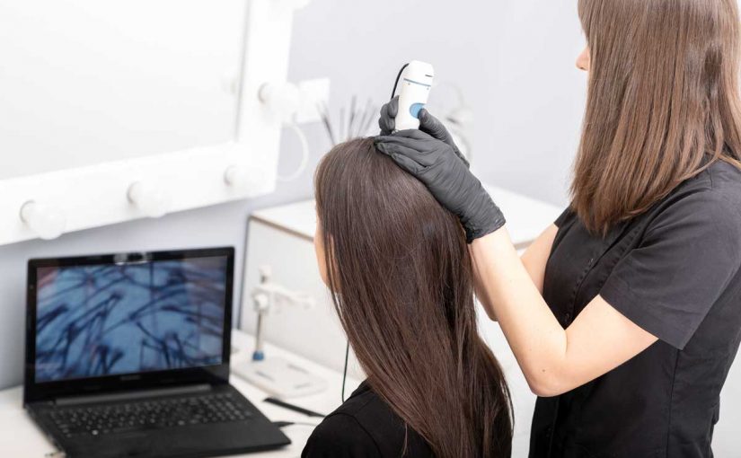  Triholog: najbolji stručnjak za kosu!