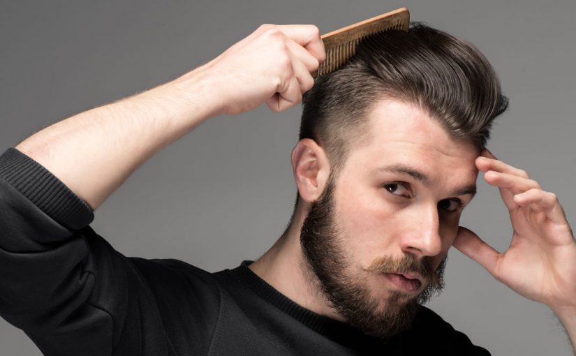  Muške kratke frizure!TOP predlozi!