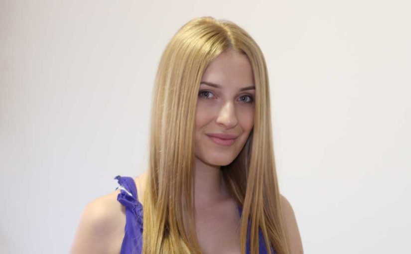  Ovo je KLJUČNO za BRŽI RAST kose!