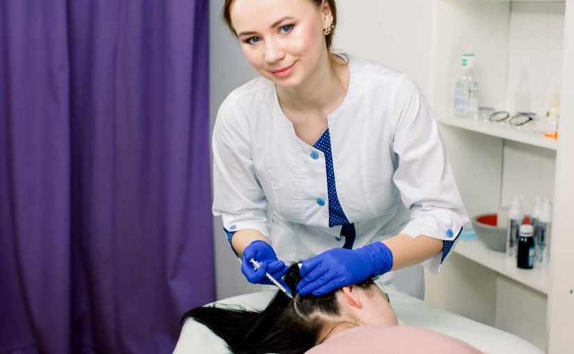  Karboksiterapija kose – pomoć kod gubitka vlasi!