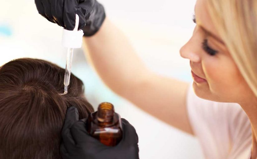 ampule za opadanja kose