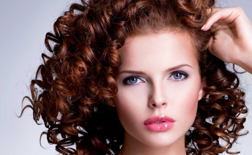  Lokne na kratku kosu!Zašto da ne?