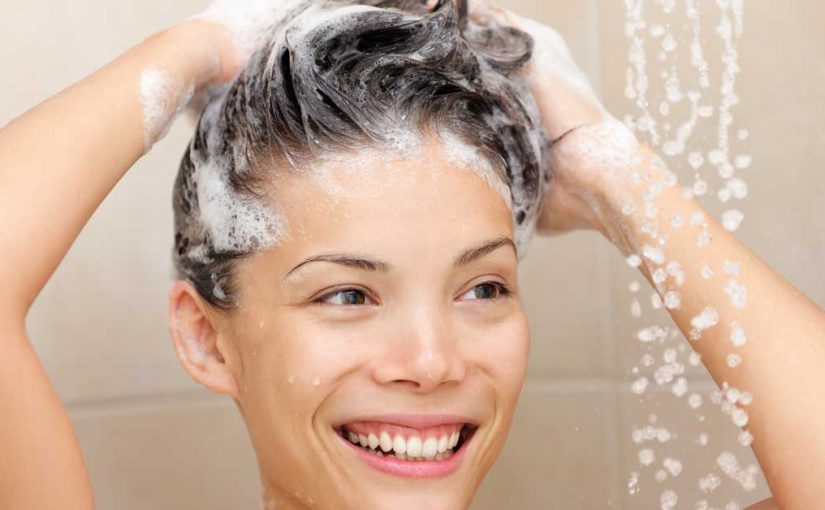  Odaberite najbolji šampon za dubinsko pranje kose!