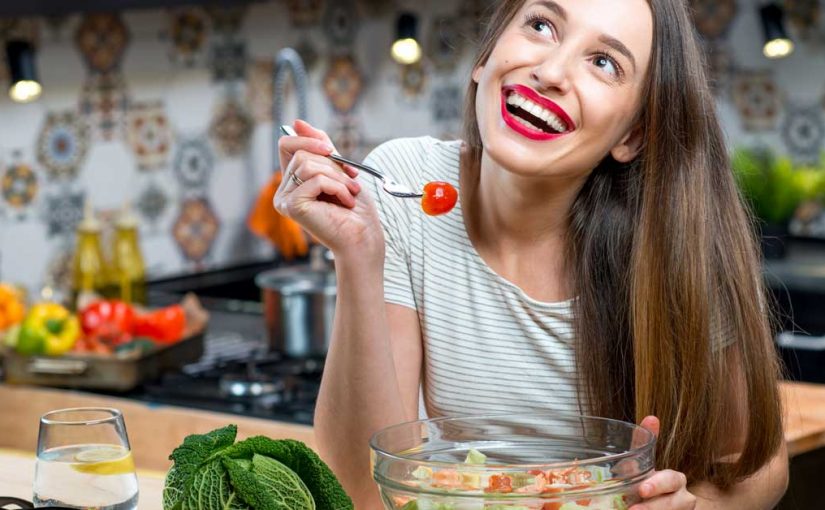 ishrana protiv opadanja kose