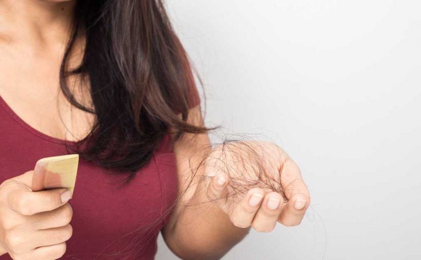  Opadanje kose sa korenom: koliko je zaista ozbiljno?