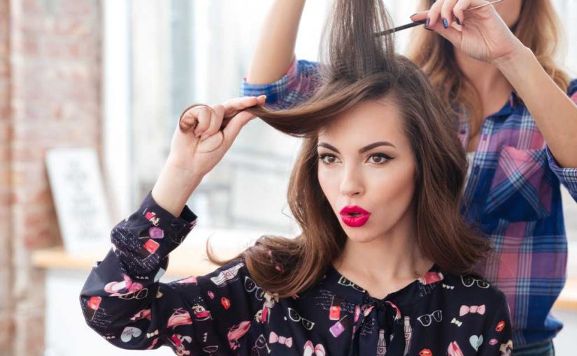  Flising kose – rešenje za tanku i slepljenu kosu