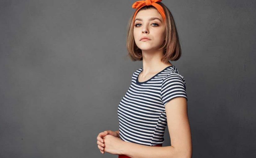  Ideje za kratke letnje frizure!