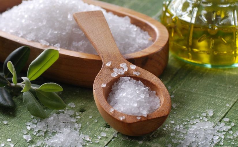 morska so protiv peruti