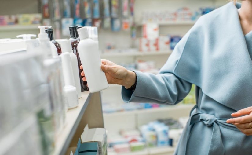  Jeste li čuli za šampon za posvetljivanje kose?