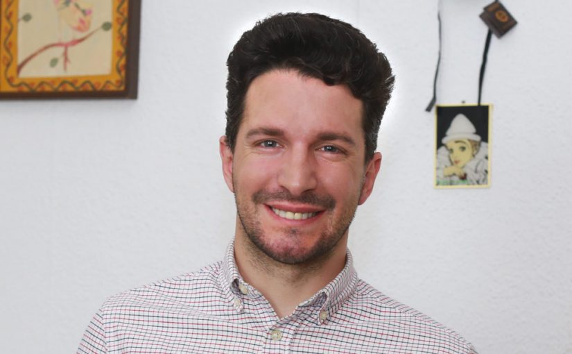  Opadanje kose sam zaustavio za mesec dana!