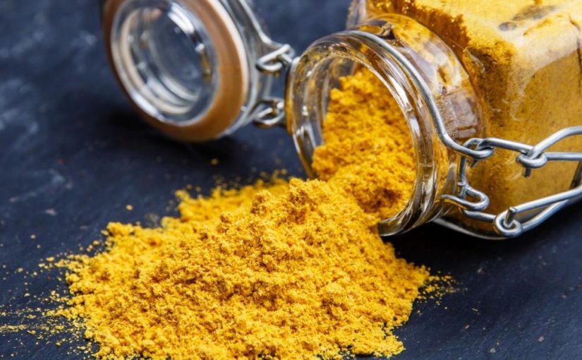  Zašto je kurkuma maska za kosu odličan izbor?