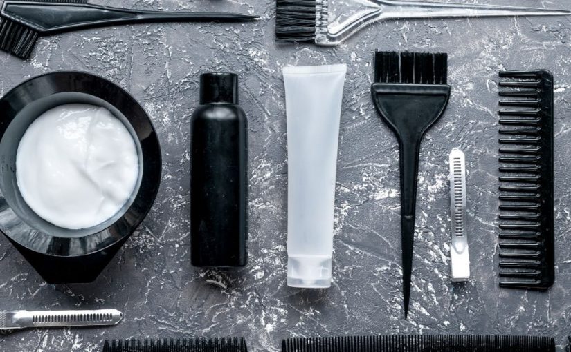 farbe za kosu bez amonijaka