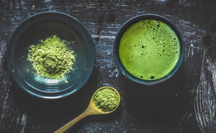  Čaj protiv opadanja kose! Jednostavno rešenje!