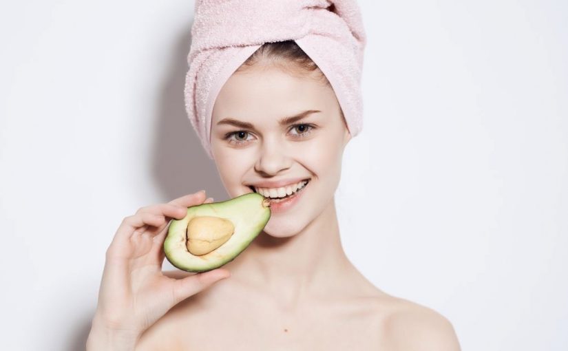 maska za kosu sa avokadom