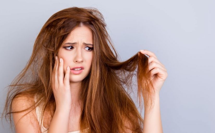  Saznajte kako nahraniti suvu kosu!