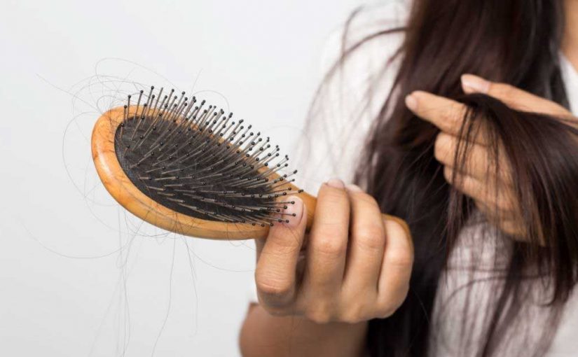  Slaba kosa koja opada postaje prošlost!