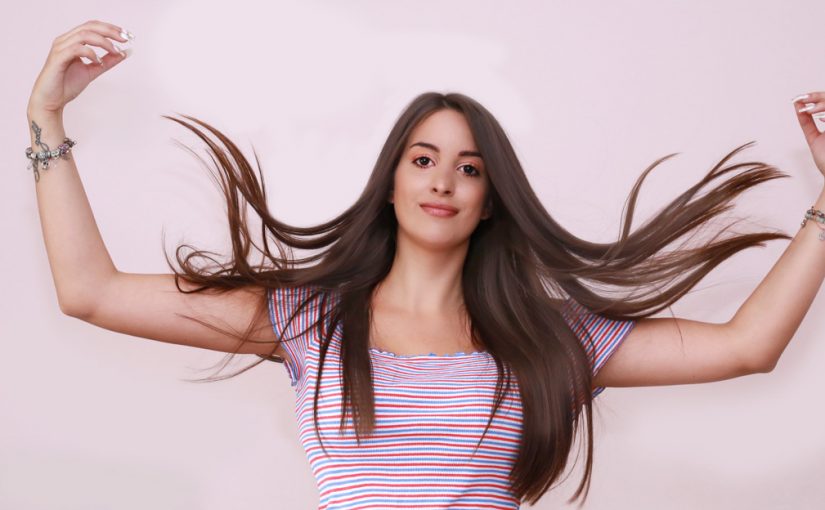  Želite brz oporavak oštećene kose?Jedino ovo pomaže!