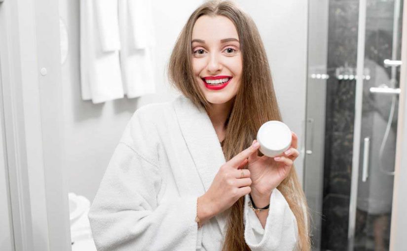 pakovanje za farbanu kosu