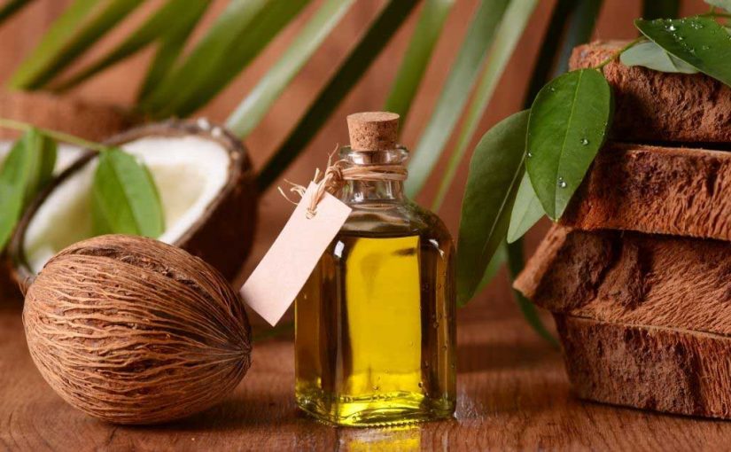  Ovo su najbolja ulja za suvu kosu! Saznajte zašto! 