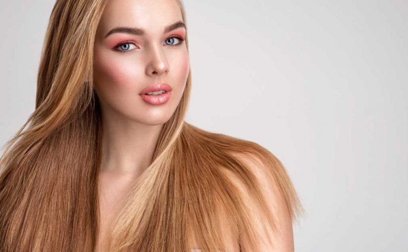  Maska za kosu koja se ne ispira! Super stvar!