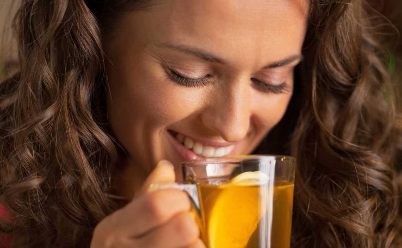  Čaj od nane za kosu za zdrave i jake vlasi!