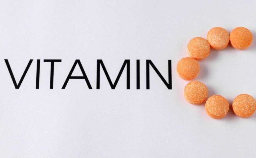  Najbolji način da iskoristite vitamin C za kosu!