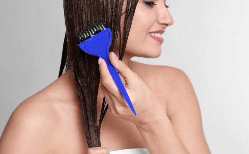 maska za volumen kose