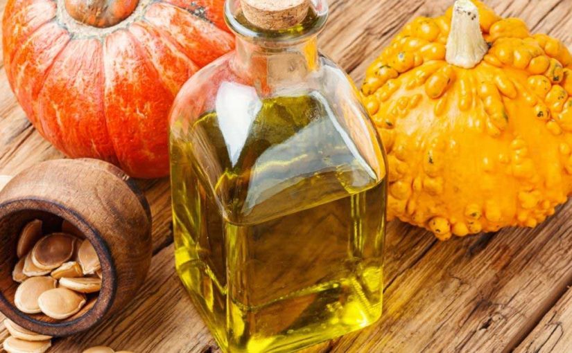  Ovo sigurno niste probali – ulje bundeve za kosu!