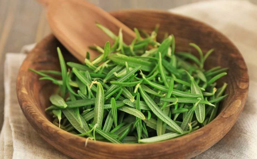 biljke protiv opadanja kose