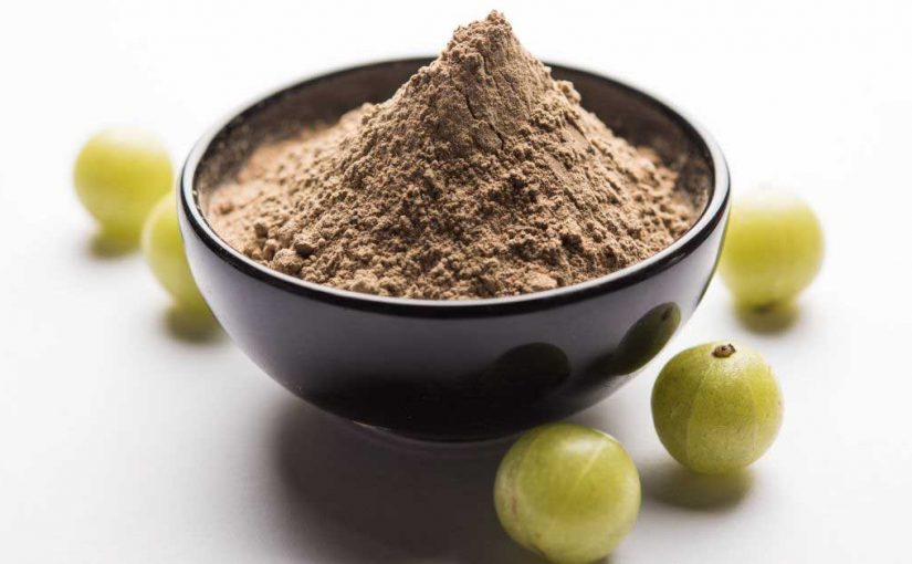  Amla prah za kosu: Jednostavan trik za kosu iz snova!