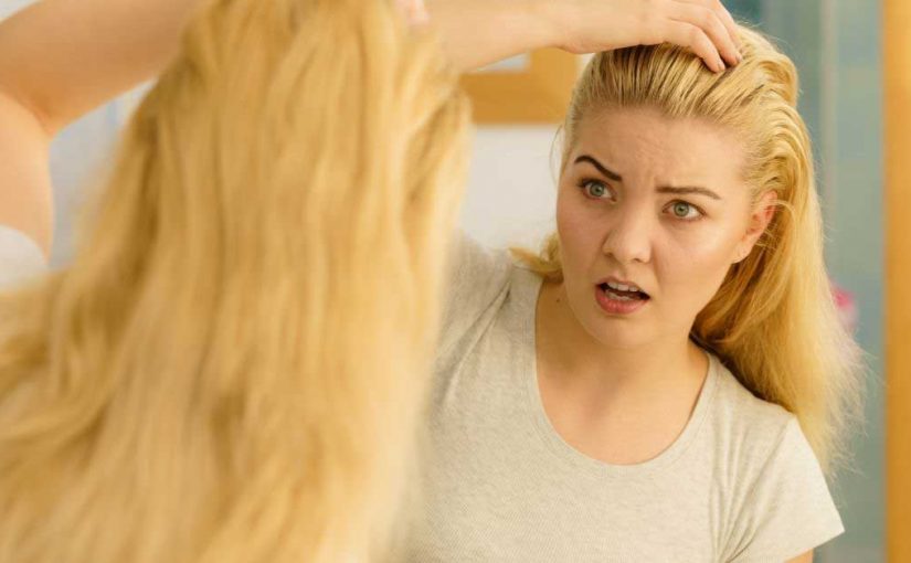  Lek protiv masne kose postoji!