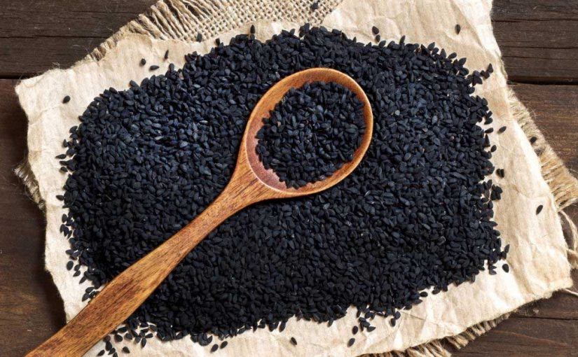 crni kumin za kosu