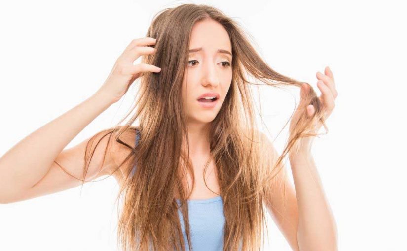 oporavak kose oštećene hemijskim tretmanima