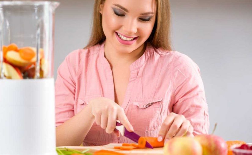  Šargarepa za kosu – recept za jaku kosu koja ne opada!