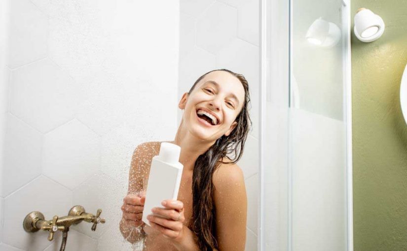  Lista najboljih biljnih šampona za kosu