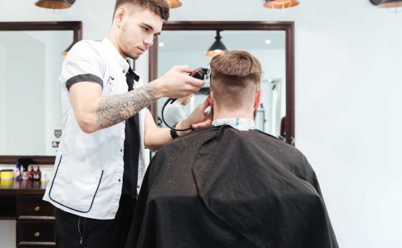  Fade frizura: savršen izbor za modernog muškarca!