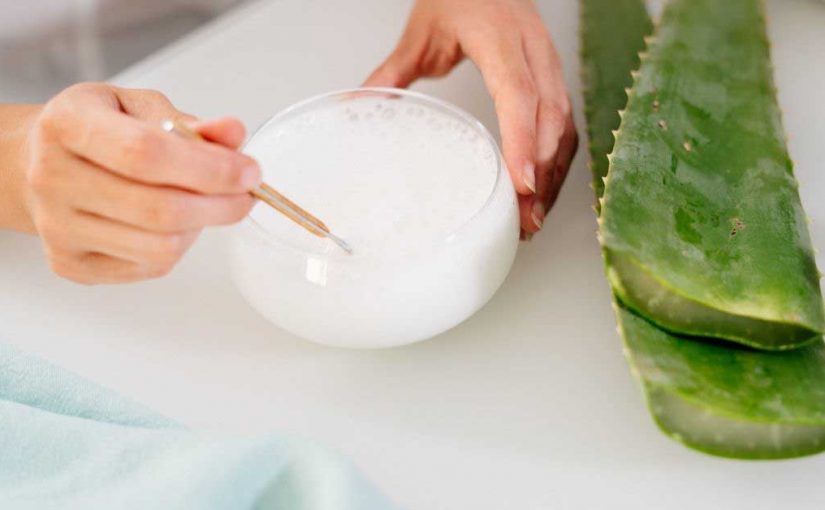  Recept protiv opadanja kose koji provereno deluje!