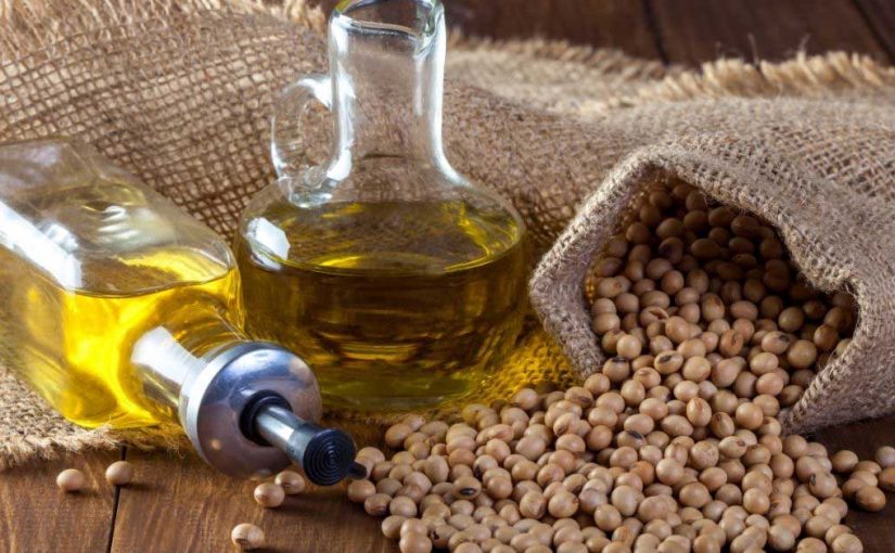 sojino ulje za kosu svojstva