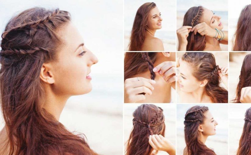  Grčke frizure koje su nosile boginje!