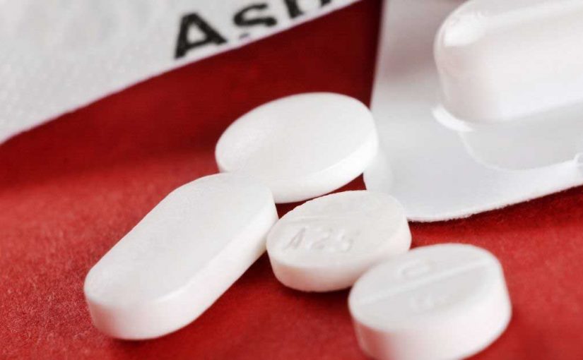  Aspirin za kosu! Fantastična stvar za masnu kosu i perut!