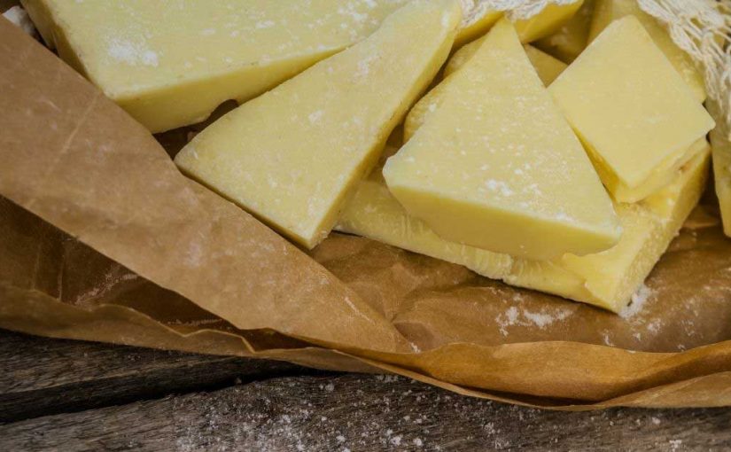  Kakao maslac za kosu punu sjaja!