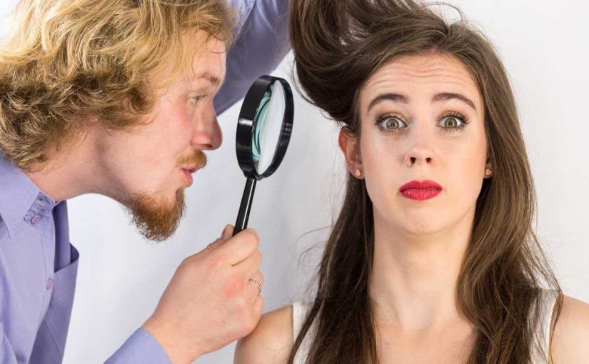  Kako se rešiti peruti u kosi na prirodan način?