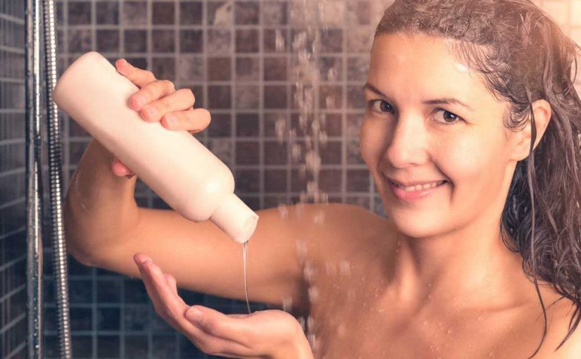  Napravite sami šampon za kosu sa mumijom!