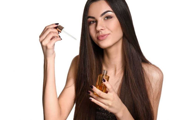 kapi za brži rast kose