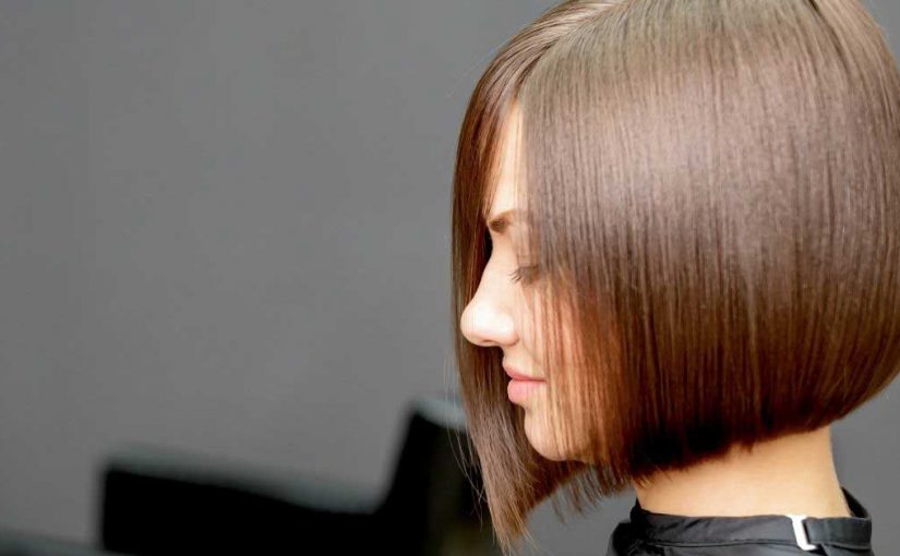  Raskošne kratke frizure za gustu kosu!